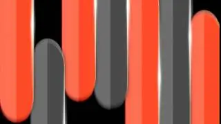 Футаж полосы розовые и серые HD