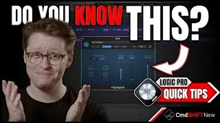 All of the Pro Features of Logic Pro's METRONOME Explained!