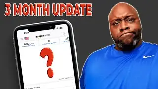I Tired Selling On Amazon For 90 Days | How To Make Money Online With Amazon FBA | FBA Boss Academy