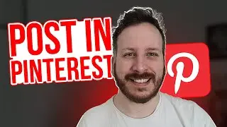 How To Post In Pinterest