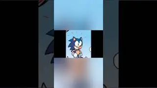 I'm a Voice Actor (Sonic Meme Dub)