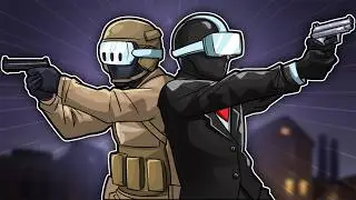 Contractors Showdown Release is HERE!