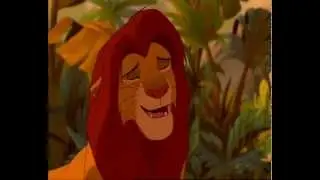 The Lion King vs. Chop Suey!