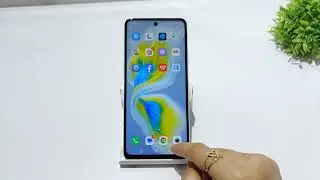 How to enable split screen in tecno camon 18 premier, 18p | Tecno camon 18 dual screen kaise chalaye