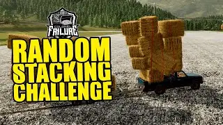 You don't need a bale loader. Farming Simulator 22