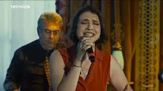 Ezgi Köker / Sabahın büyüsü sokulur yatağına