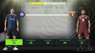 4 0 PURE CTRL MOD FIFA 19