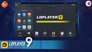 LDPlayer 9 Released! Fastest & Smoother Emulator to Play Android Games on Low End PC