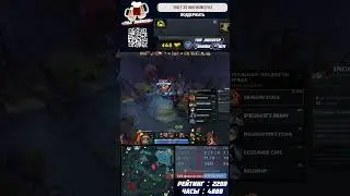 ЧЕТЫРЕ КУЛАКА ✅ DOTA 2 (№564) 