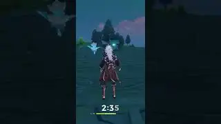 #genshinglitch