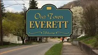 Our Town Everett - Pledge Edition on WPSU