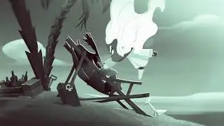 Have a Nice death Final Boss ending