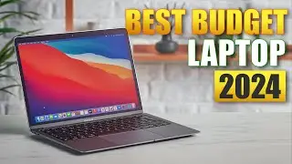 Best Budget Laptop of 2024