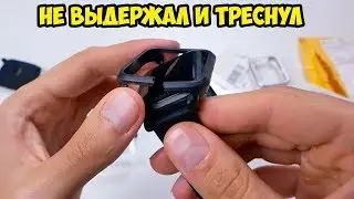 Пластиковые бамперы для Xiaomi AmazFit Bip. Дичь или норм?