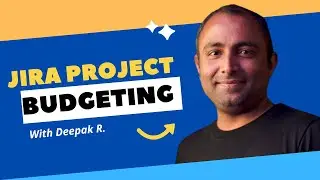 Jira Project Budgeting | Jira Project Budgeting with Budgety | Jira Cloud