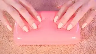 ASMR Close to Ear Gentle Triggers for Deep Sleep & Relaxation 😴 (No Talking)