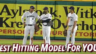 Hitting Tempo Influences.. HITTING PERCEPTION!