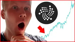 IOTA (MIOTA) Price Prediction 2021 *NEW*