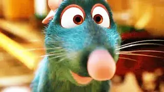 RATATOUILLE Clip - 