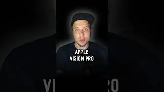 Apple Vision Pro 