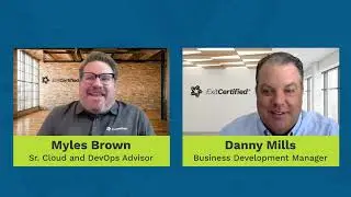 CloudCentrix: How ExitCertified can help Training Coordinators
