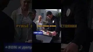 Бабушка принесла мину в полицейский участок😨 #фильм#сериал