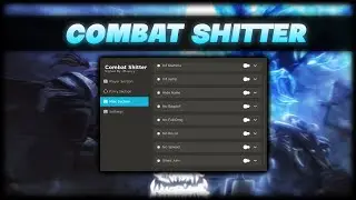 Combat Warriors Script | Combat Shitter | OP FEATURES