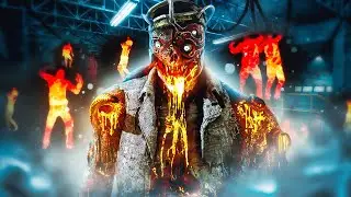 Тот Самый Доктор Через Крики Dead by Daylight