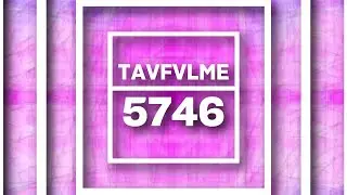 TAVFVLME5746's Sharp Grotesk 1.0 Logographic | 13/05/2023 - Multisided