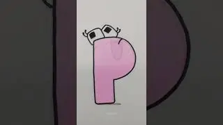 Alphabet Lore But All I Want for Christmas Is You 2022 😊 Alphabet Lore F Story Animation 