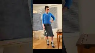 Как должен одеваться учитель? Как я или… #учитель #школа #стиль