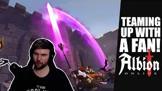 We Took on Gankers Together - See What Happened!