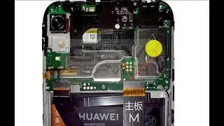 Huawei Y6S JAT L41 FRP Reset DFT Pro