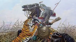 Райымбек Батыр. 5 facts about Raiymbek Batyr. 