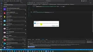 Change Color Theme Visual Code to Visual Studio 2022
