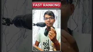 Google fast Ranking 2024