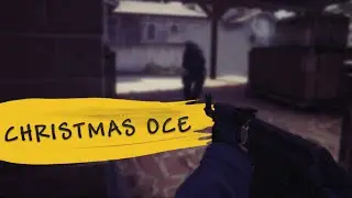 CS:GO - Christmas 3K OCE