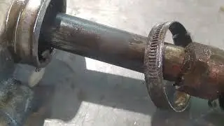 Не доверяйте свой автомобиль балбесам...