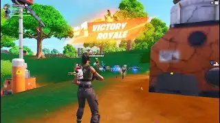12 Elimination Duo Zero Build Full Game Clutch By Teammate Fortnite Chapter 4