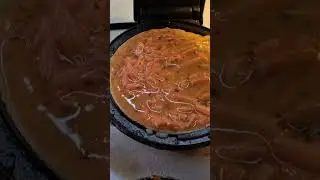 How to make a Chaffle in the Mini Dash