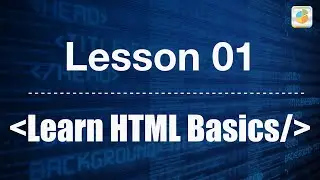 Introduction to HTML - Learn web development: Lesson 01