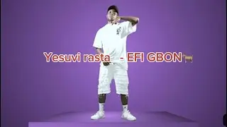 HTA YESUVI RASTA, LE JESUS DE LA MUSIQUE TOGOLAISE À COEUR OUVERT || DÉCOUVERTE