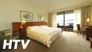 Hotel Enjoy Park Lake - Villarrica en Pucón
