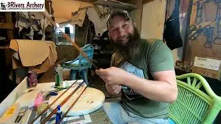 Building Wood Arrows: It's Easier Than You'd Think