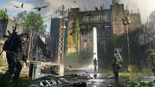 THE DIVISION 2 #43. Темка 2021