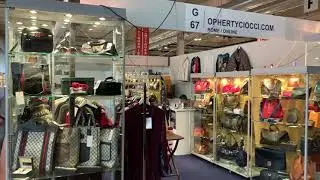OPHERTYCIOCCI at Mercanteinfiera winter edition, 2021