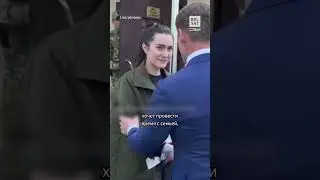 Софья Сапега прокомментировала свое освобождение 