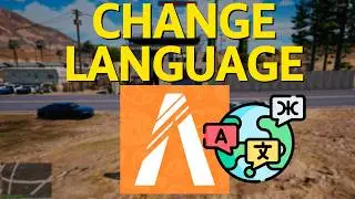 How To Change FiveM Language (Tutorial)
