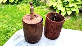 Crazy Find the German S-Mine - 