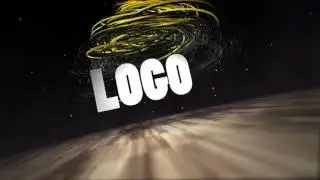 Free Ultra HD After Effects Template - Epic Trails Logo Reveal - 4k 60 FPS